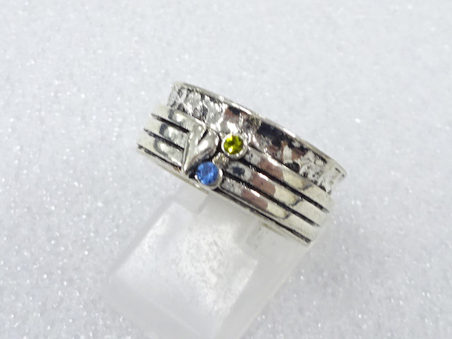 Japanese Kimono / Antique Accessories Metal